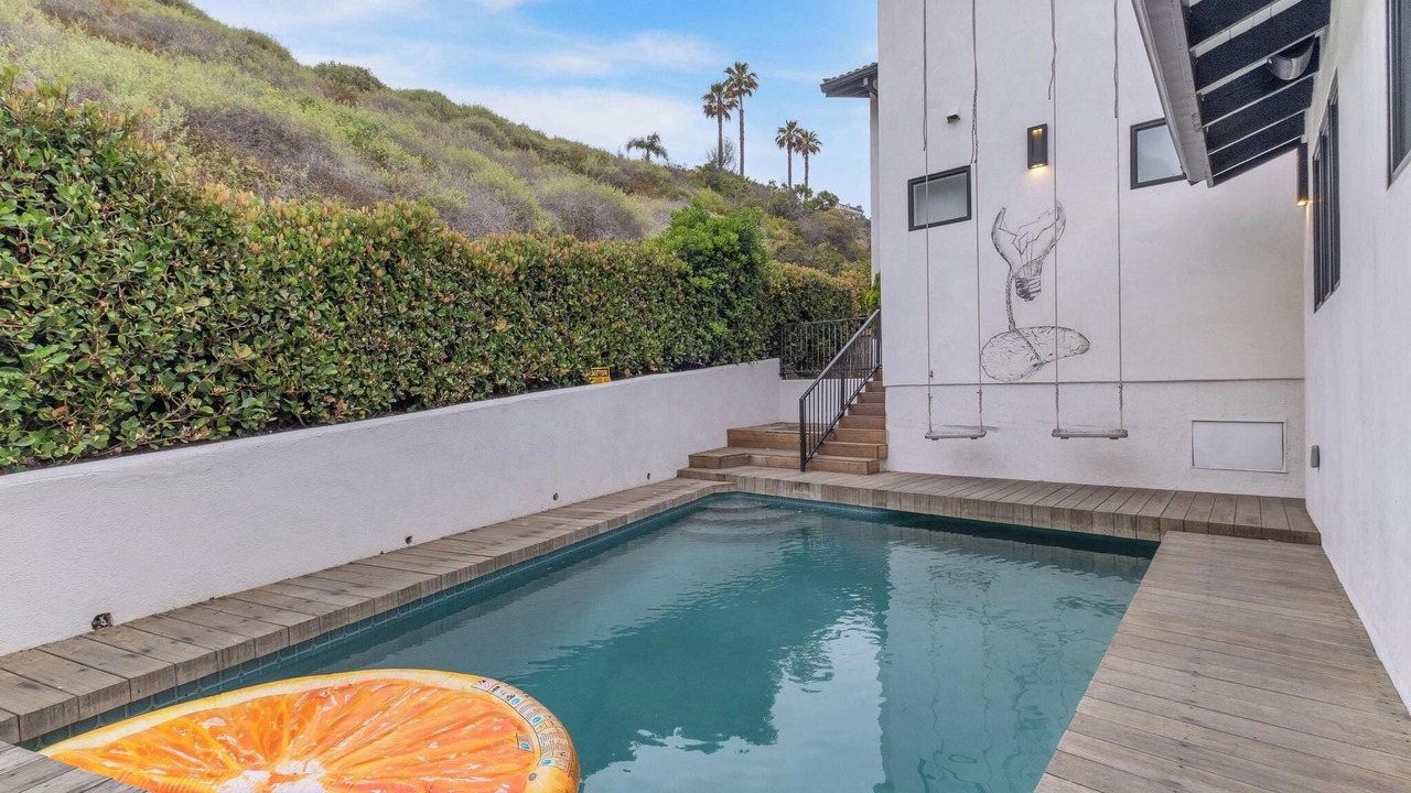 Photo of Outdoor in Eastern Malibu