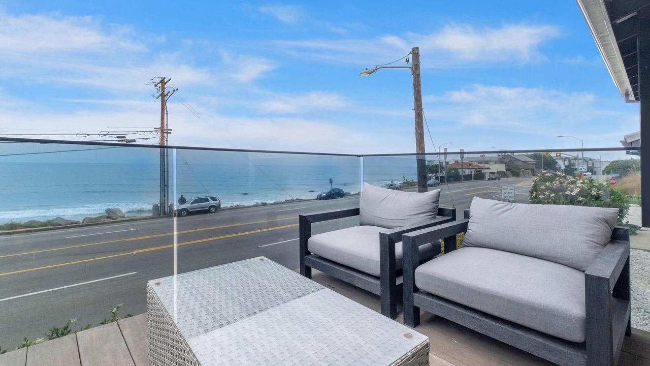 Photo of Outdoor in Eastern Malibu