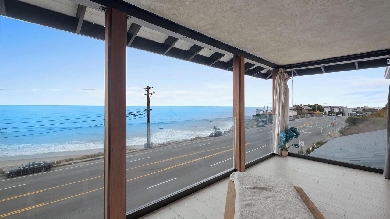 Photo of Outdoor in Eastern Malibu