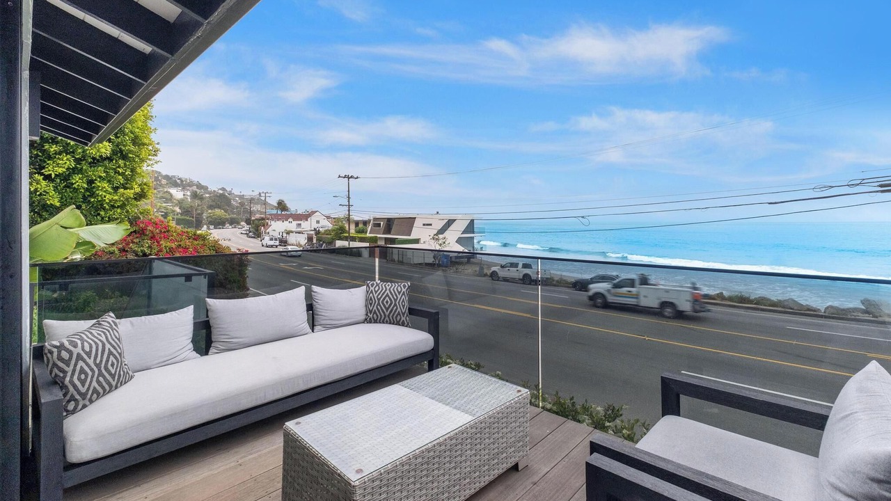 Photo of Outdoor in Eastern Malibu