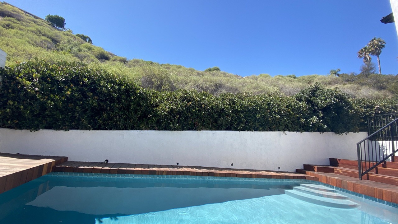 Photo of Outdoor in Eastern Malibu