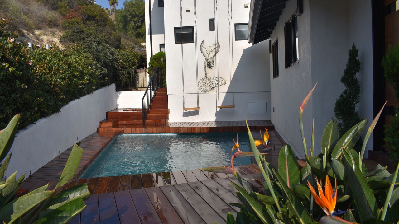 Photo of Outdoor in Eastern Malibu