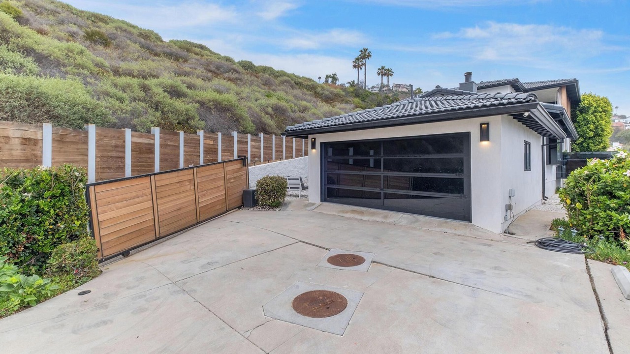 Photo of Outdoor in Eastern Malibu