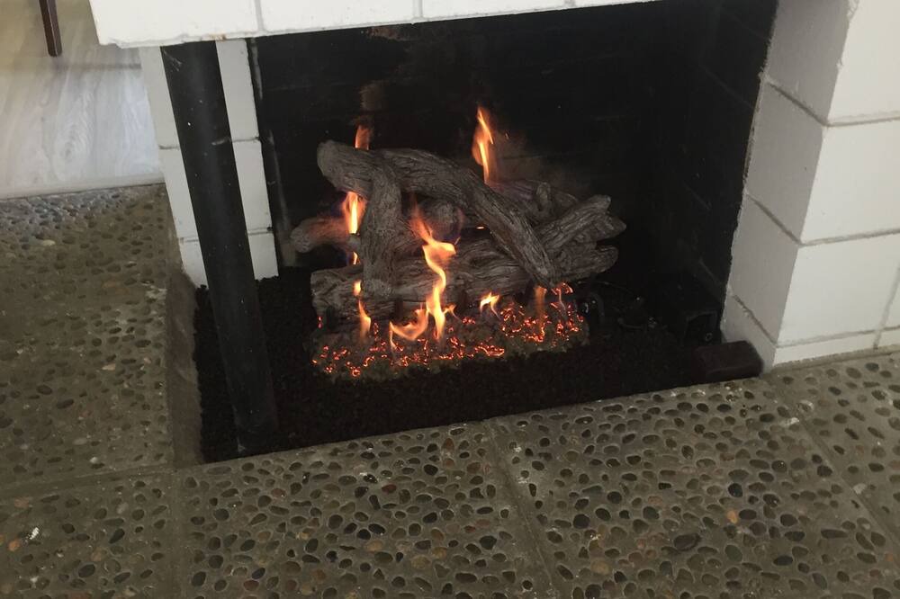 Photo of Livingroom in Costa Mesa
