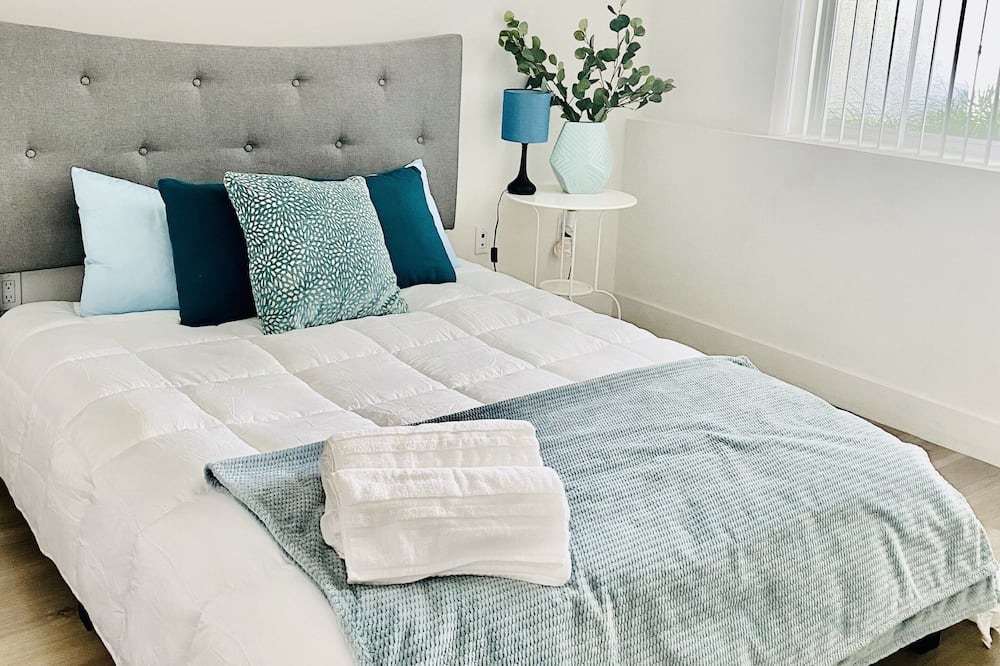 Photo of Bedroom in Oxnard