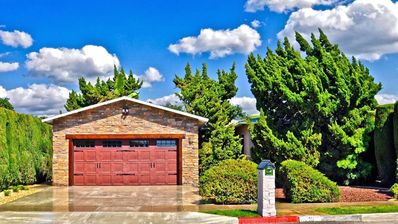 Photo of Outdoor in Anaheim Colony Historic District