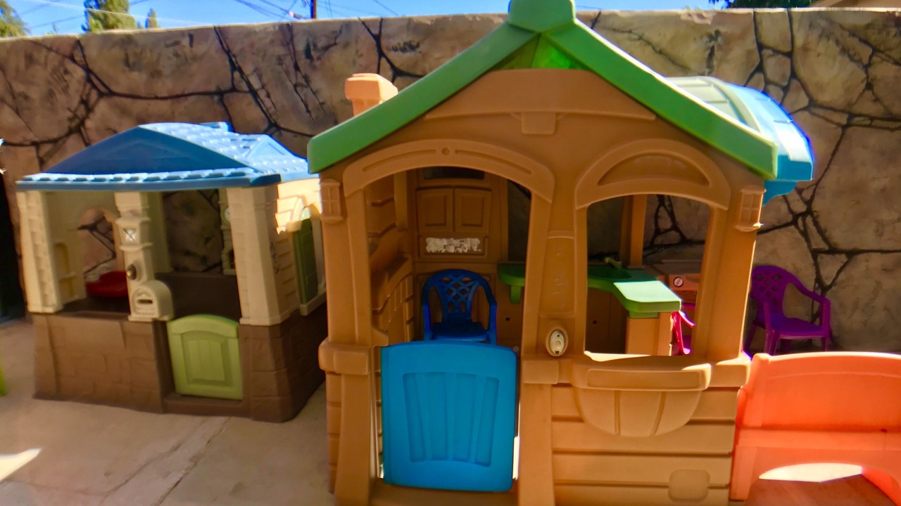 Photo of Outdoor in Anaheim Colony Historic District