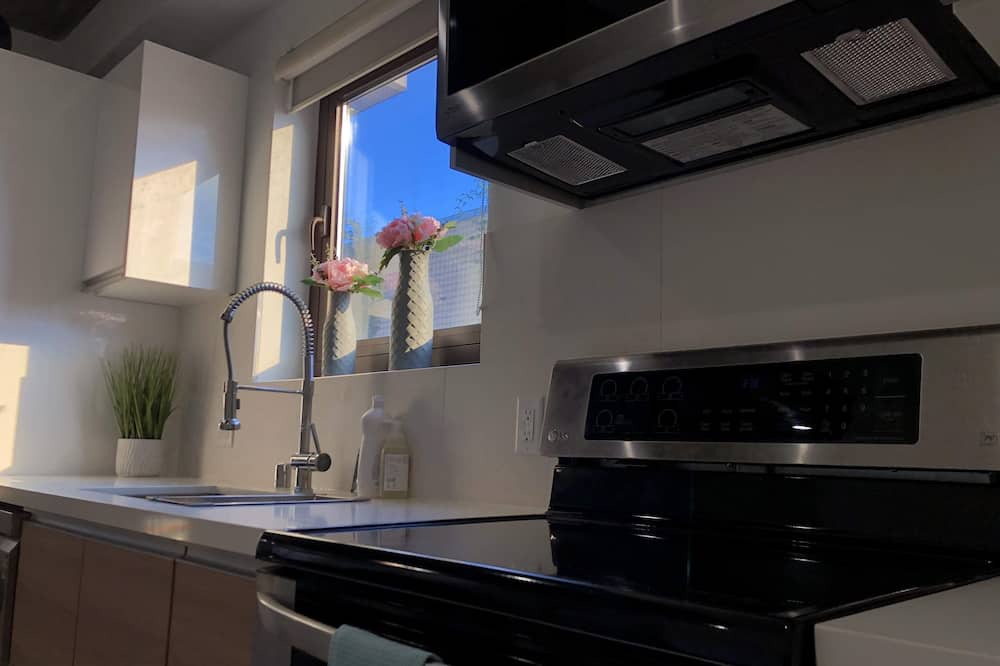 Photo of Kitchen in Downtown