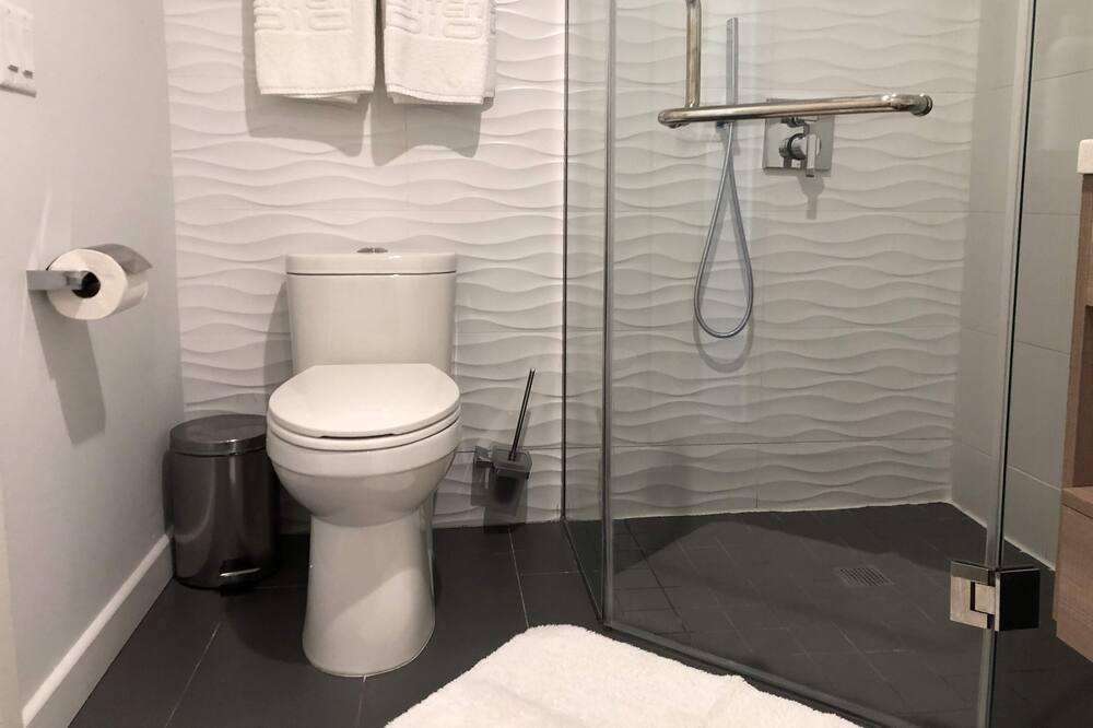 Photo of Bathroom in Downtown