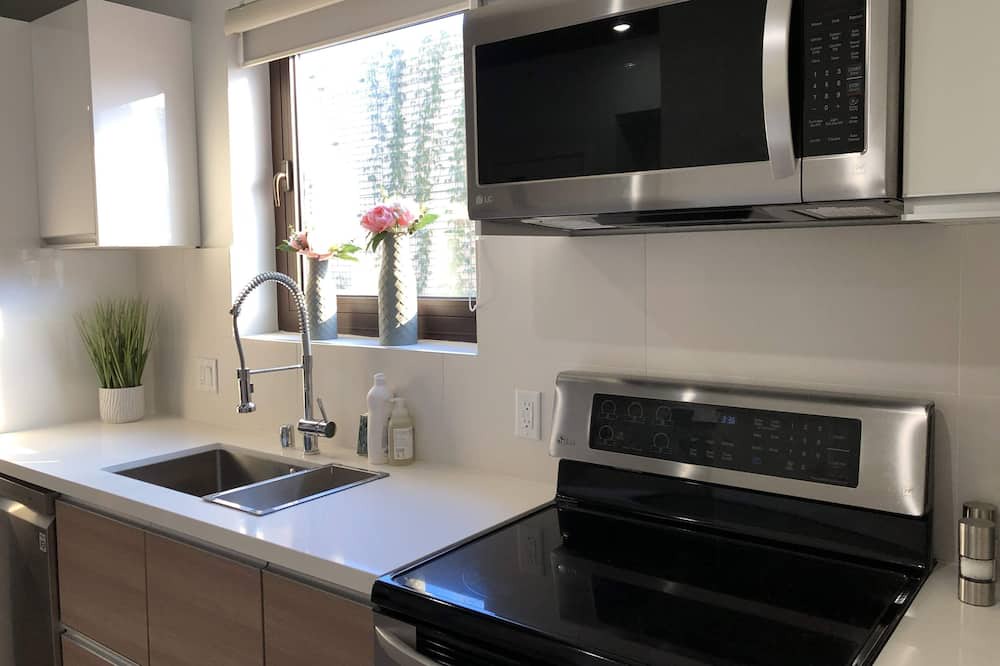 Photo of Kitchen in Downtown