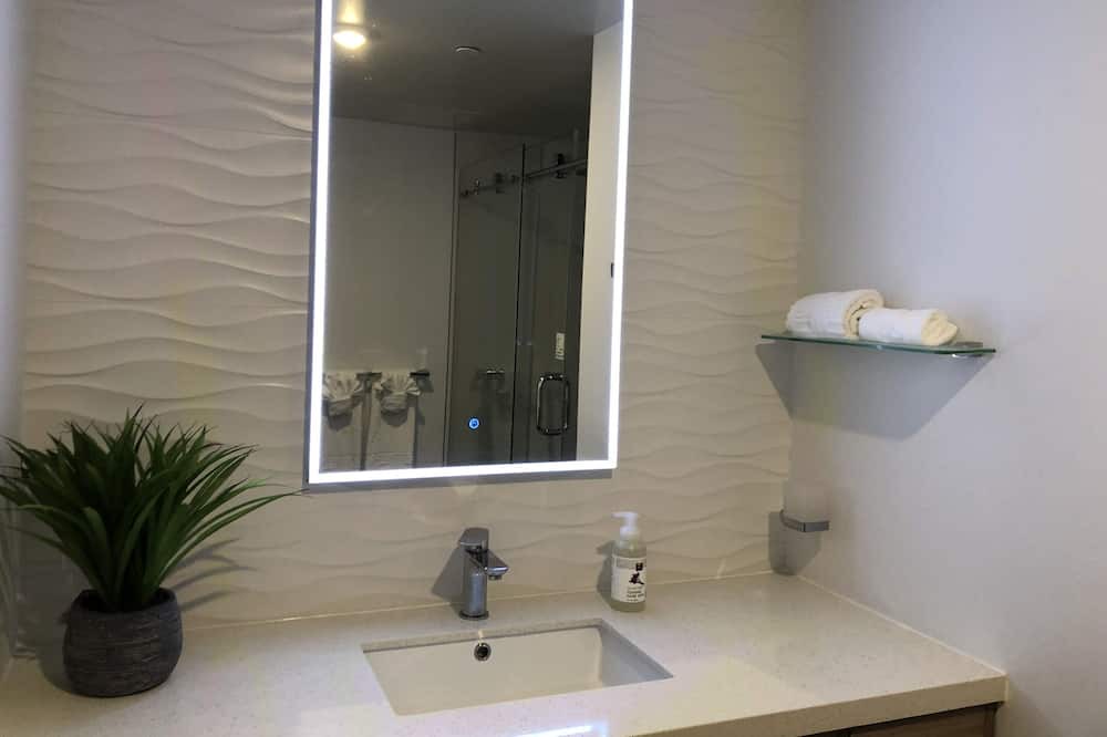 Photo of Bathroom in Downtown