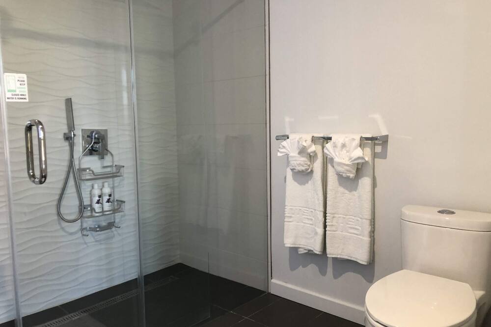 Photo of Bathroom in Downtown