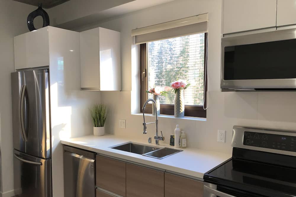 Photo of Kitchen in Downtown