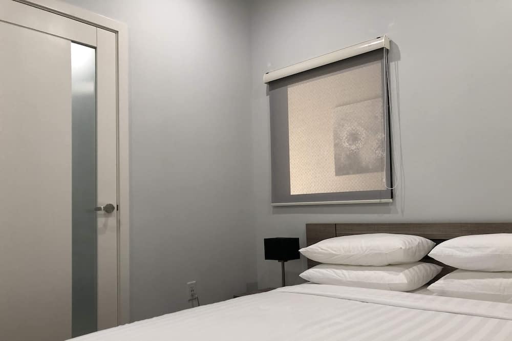 Photo of Bedroom in Downtown
