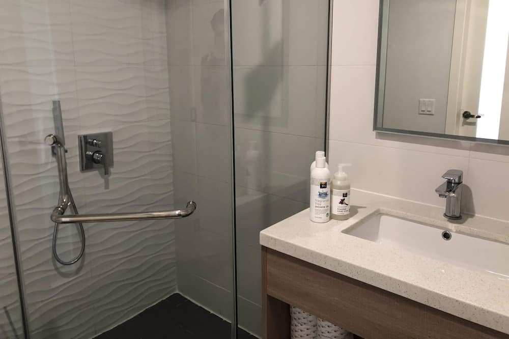 Photo of Bathroom in Downtown