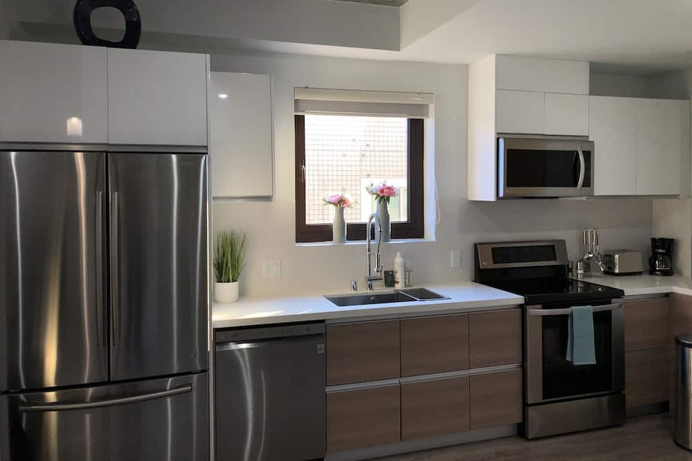Photo of Kitchen in Downtown
