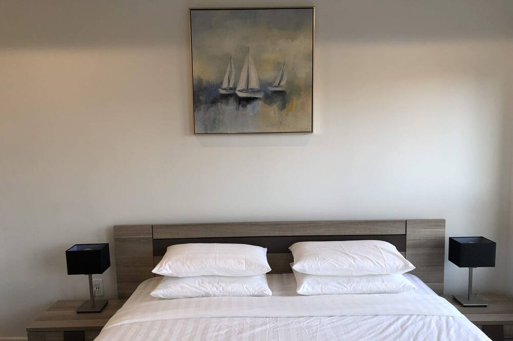 Photo of Bedroom in Downtown