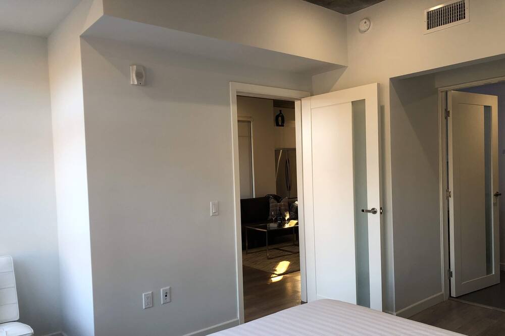 Photo of Bedroom in Downtown