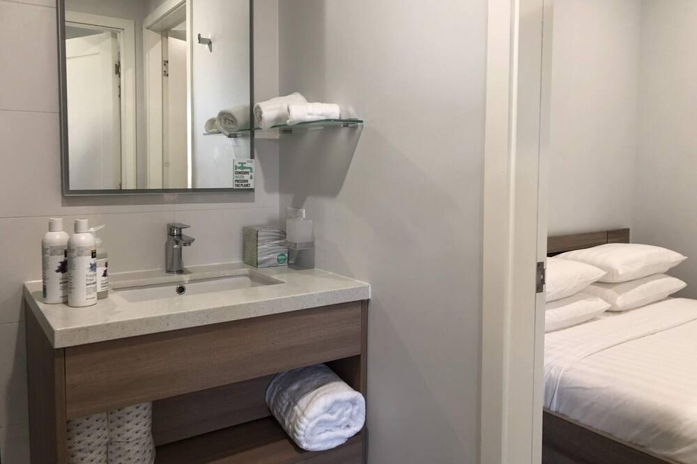 Photo of Bathroom in Downtown