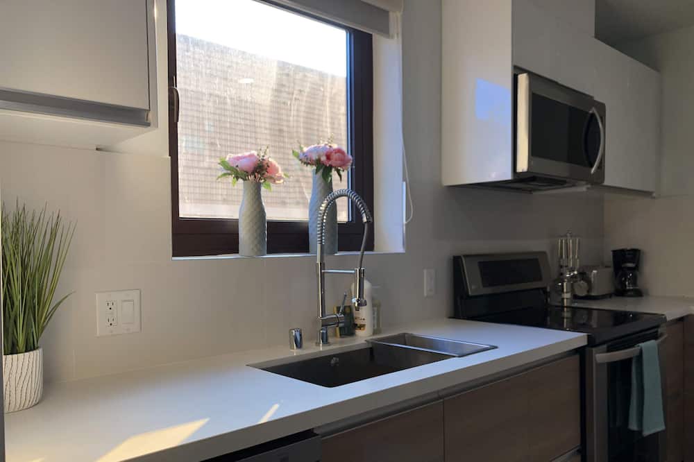Photo of Kitchen in Downtown