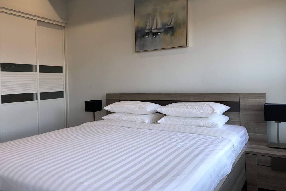 Photo of Bedroom in Downtown