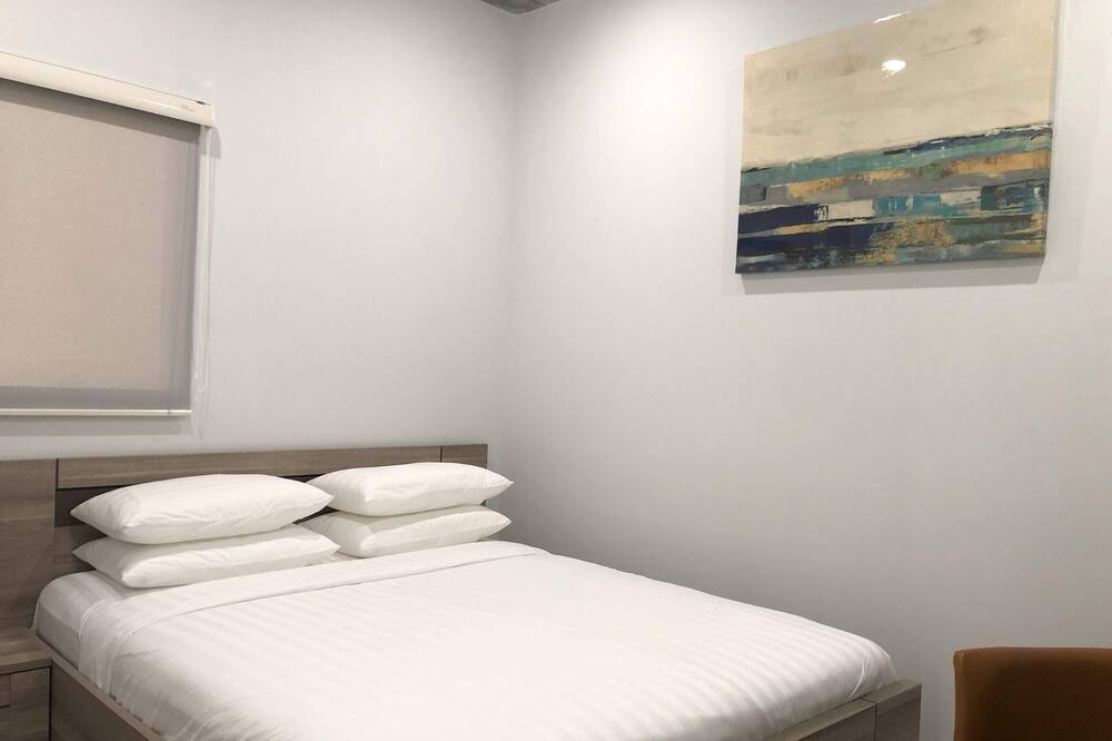 Photo of Bedroom in Downtown