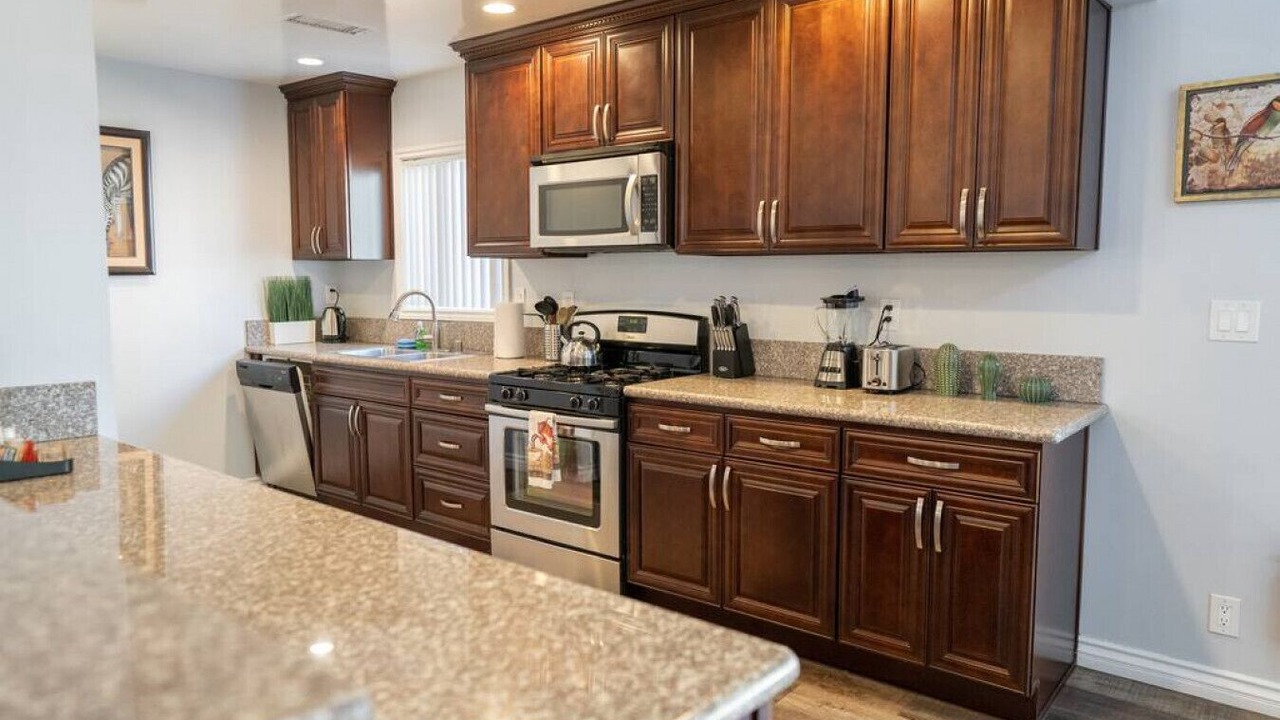 Photo of Kitchen in Van Nuys