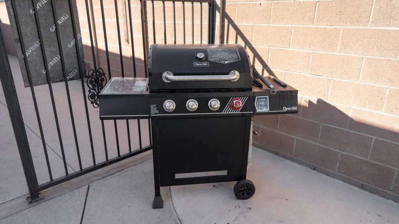 Photo of Outdoor in Van Nuys