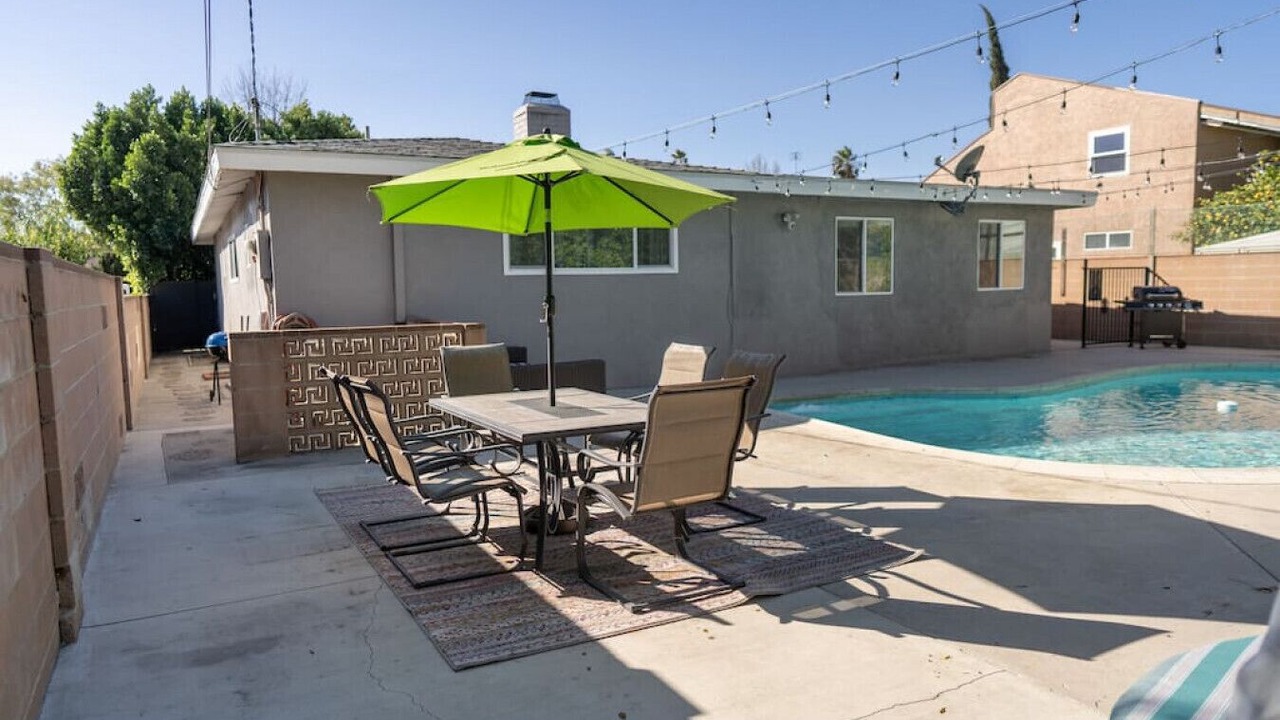 Photo of Outdoor in Van Nuys