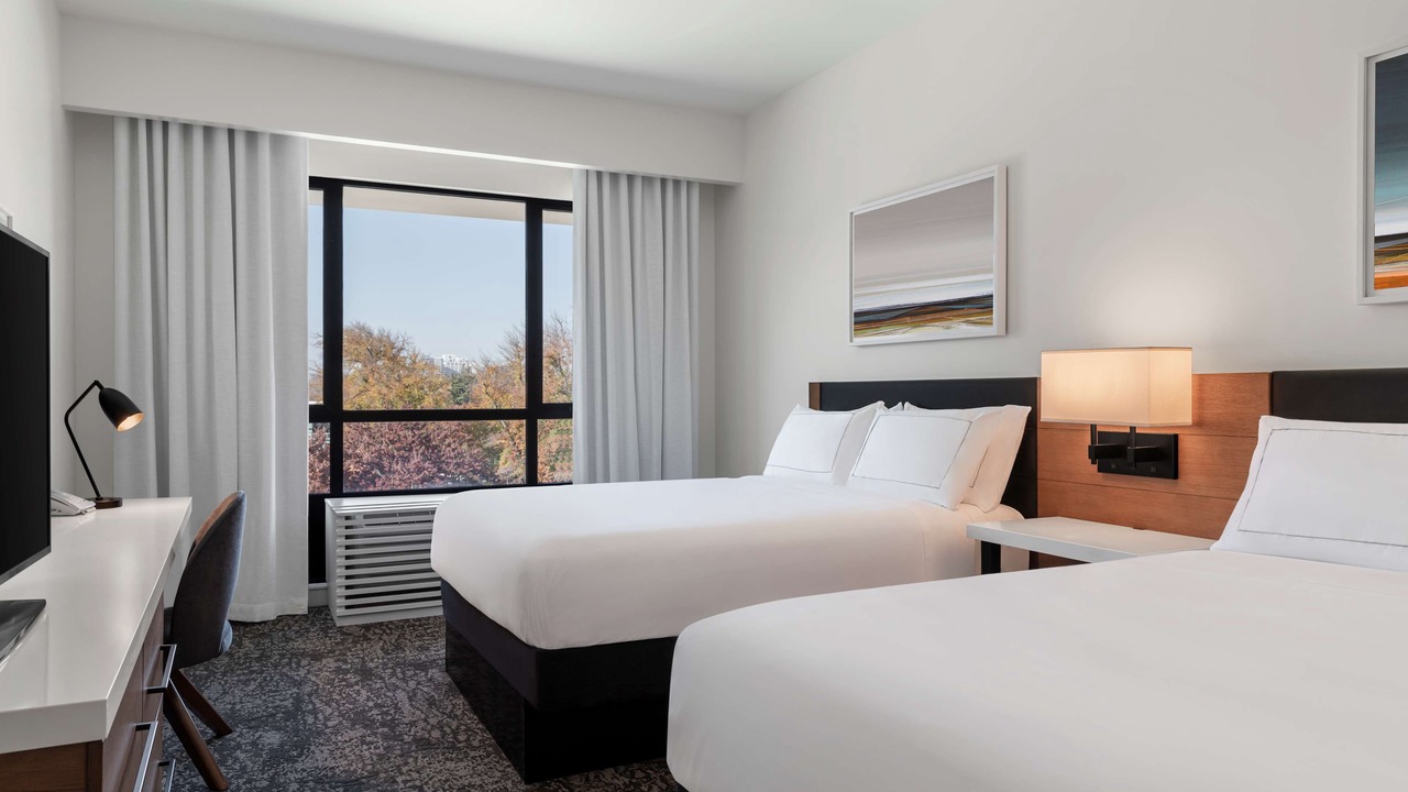 Photo of Bedroom in Midtown Sacramento