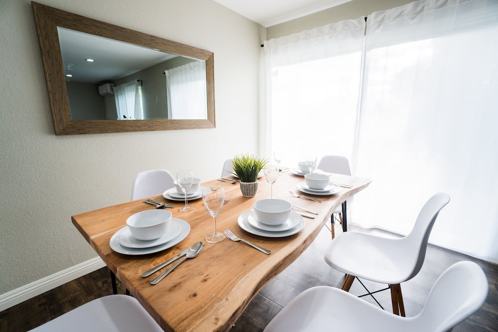Photo of Bedroom in Rowland Heights