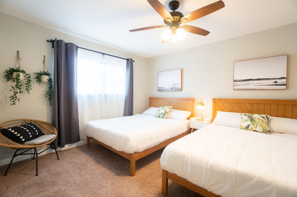 Photo of Bedroom in Rowland Heights