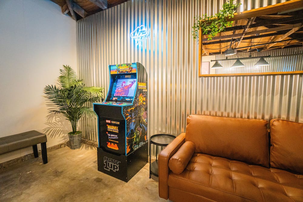 Photo of Livingroom in Rowland Heights