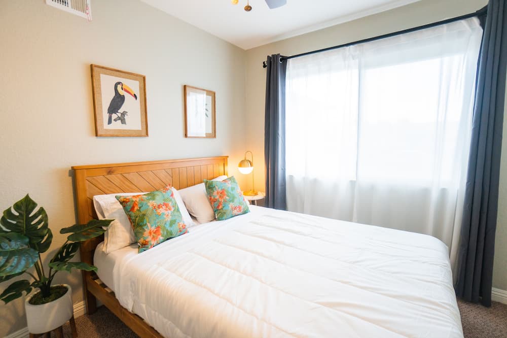 Photo of Bedroom in Rowland Heights