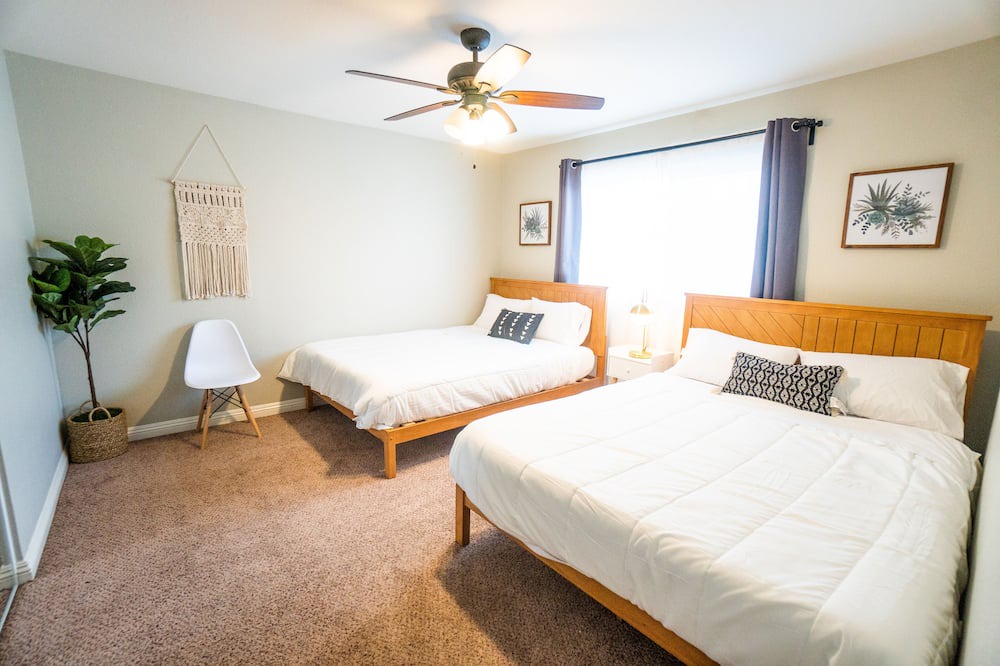 Photo of Bedroom in Rowland Heights