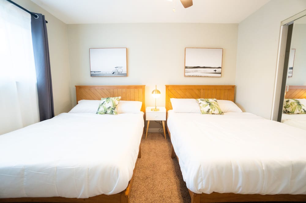 Photo of Bedroom in Rowland Heights
