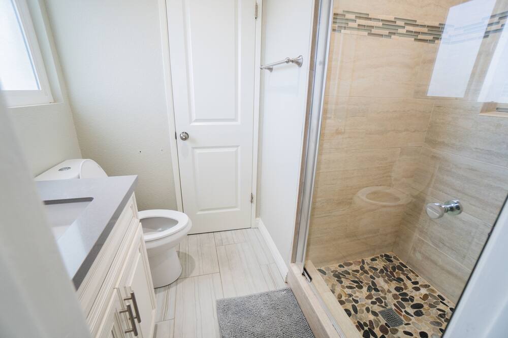 Photo of Bathroom in Rowland Heights