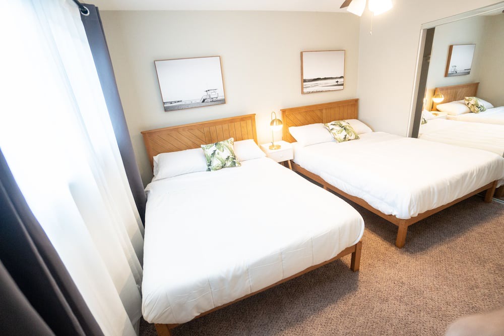 Photo of Bedroom in Rowland Heights