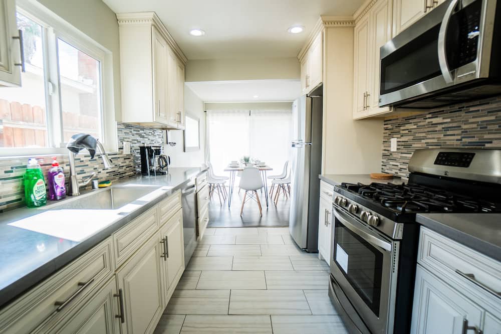 Photo of Kitchen in Rowland Heights