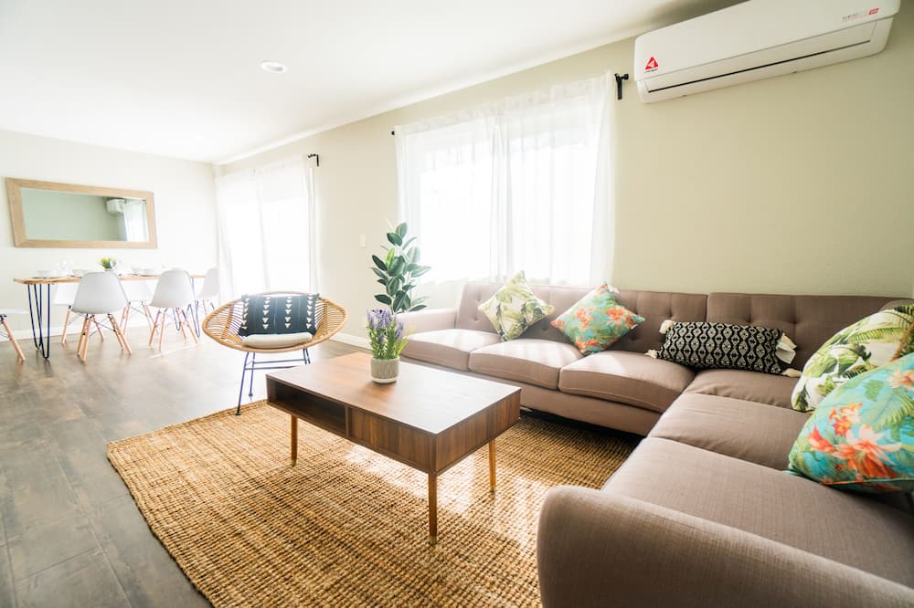 Photo of Livingroom in Rowland Heights