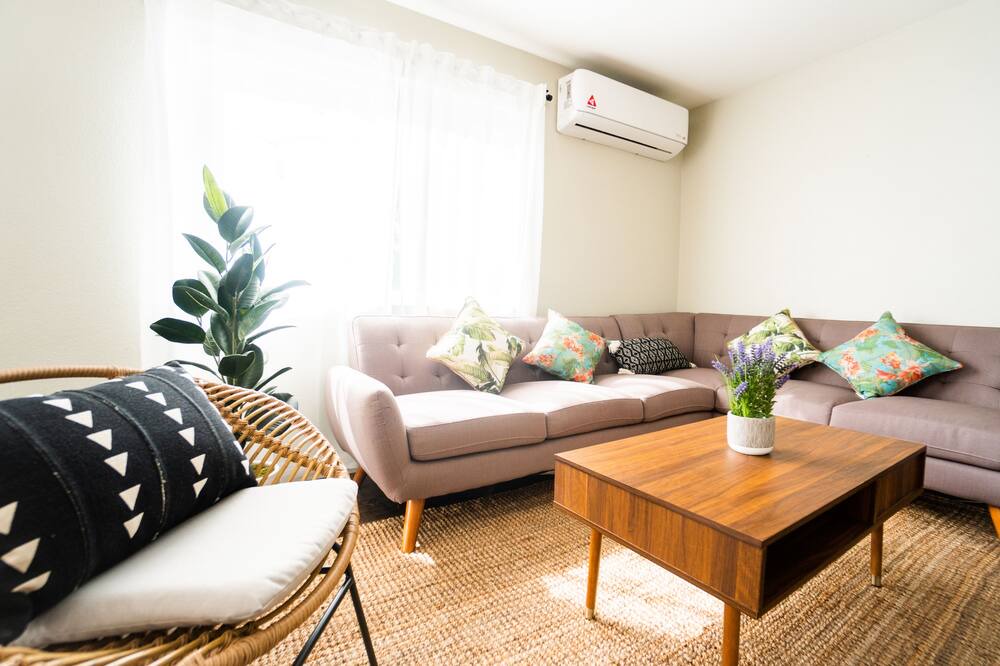 Photo of Livingroom in Rowland Heights