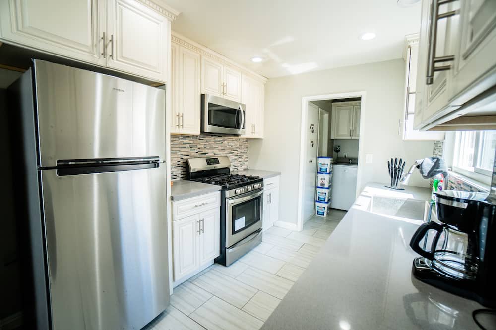 Photo of Kitchen in Rowland Heights
