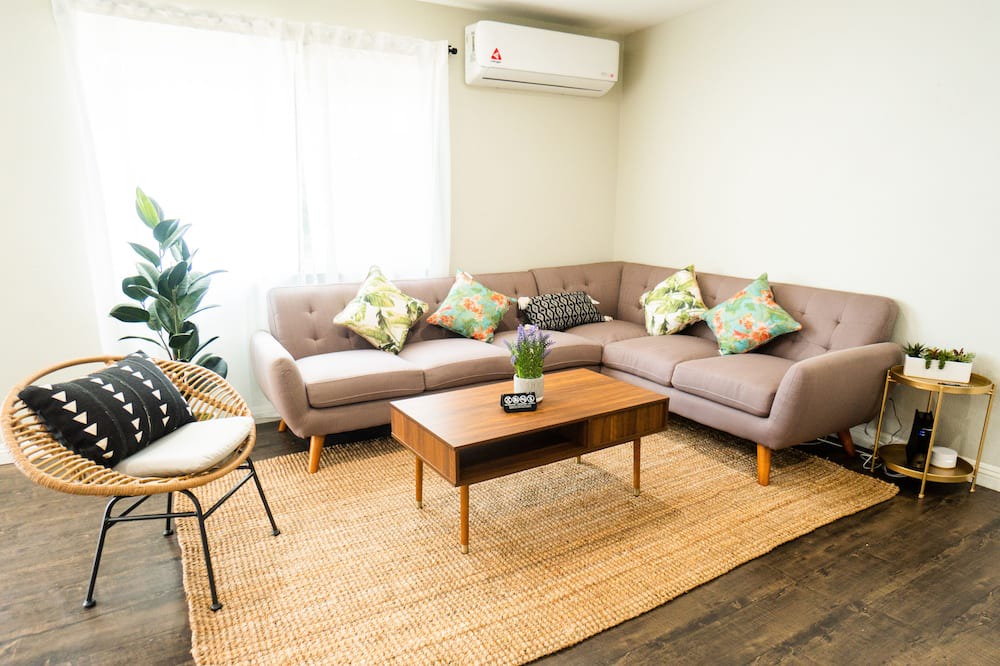 Photo of Livingroom in Rowland Heights