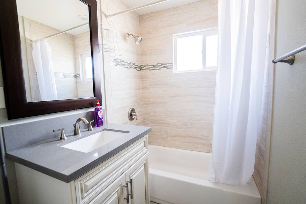 Photo of Bathroom in Rowland Heights