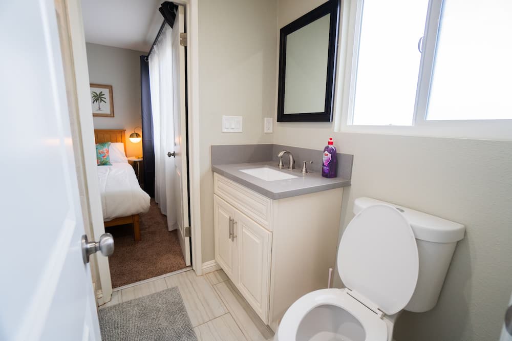 Photo of Bathroom in Rowland Heights
