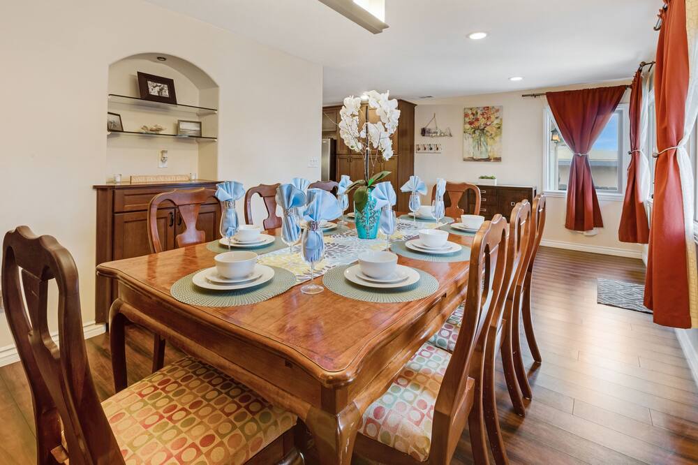 Photo of Kitchen in Bay Park