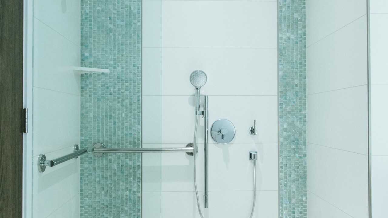 Photo of Bathroom in Hermosa Beach