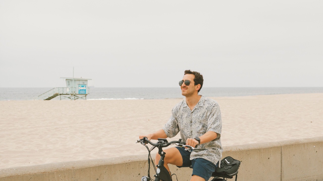 Photo of Outdoor in Hermosa Beach