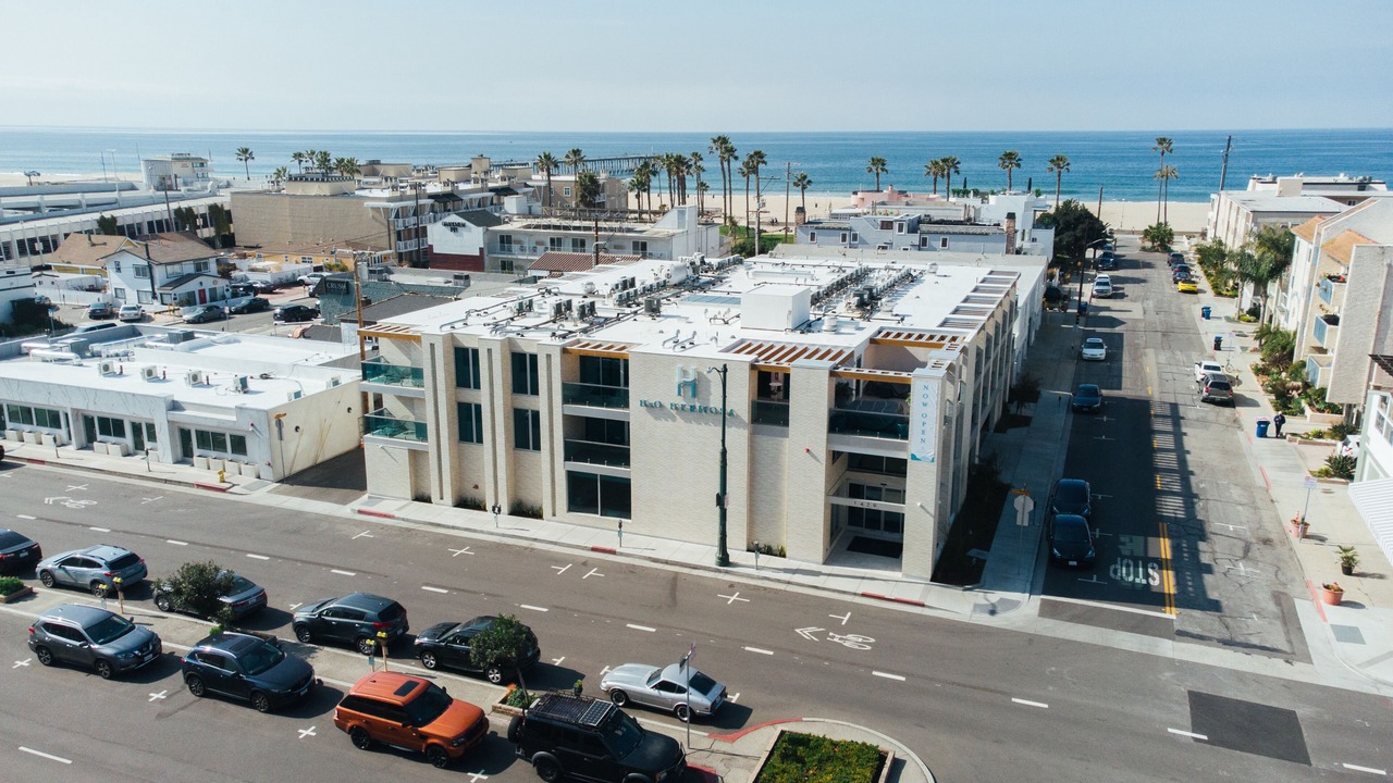 Photo of Outdoor in Hermosa Beach