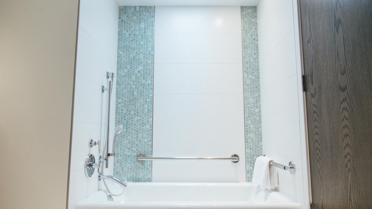 Photo of Bathroom in Hermosa Beach